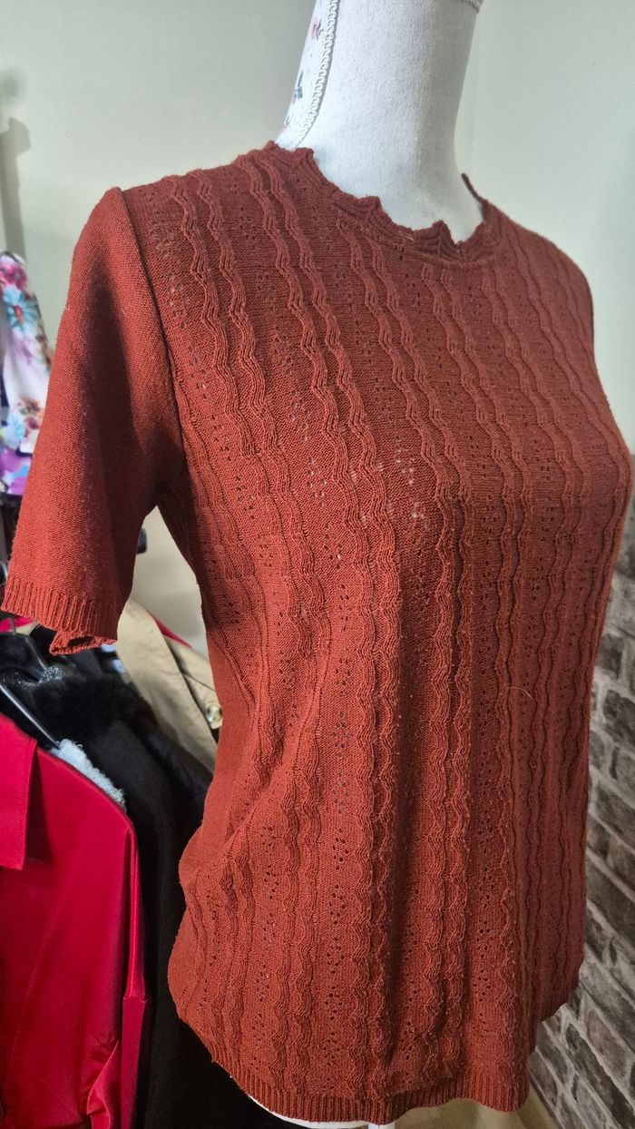 T-shirt - photo numéro 3