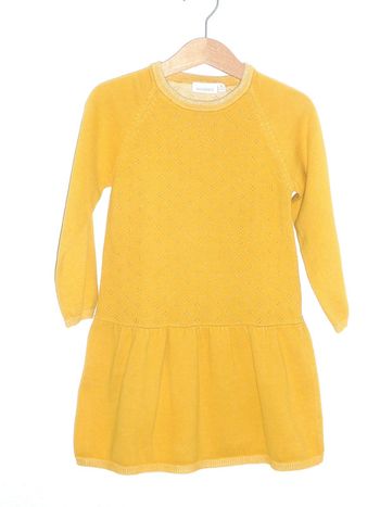 Robe Noukies 5 ans