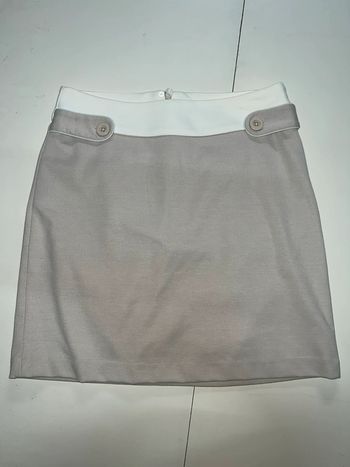 Jupe courte - JBC - taille 38 - matière agréable