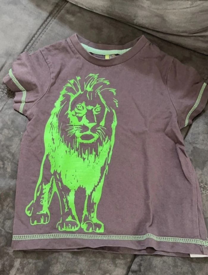 Lot tshirts manches courtes - photo numéro 3