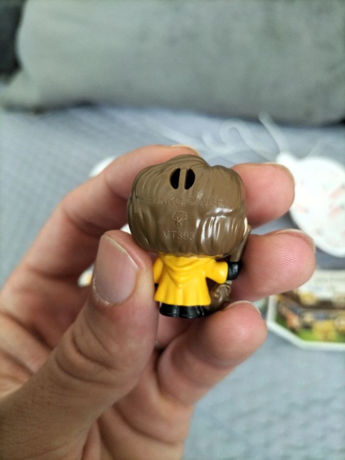 Lot Harry Potter - photo numéro 3