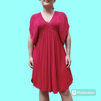 Magnifique robe GOA pour 38