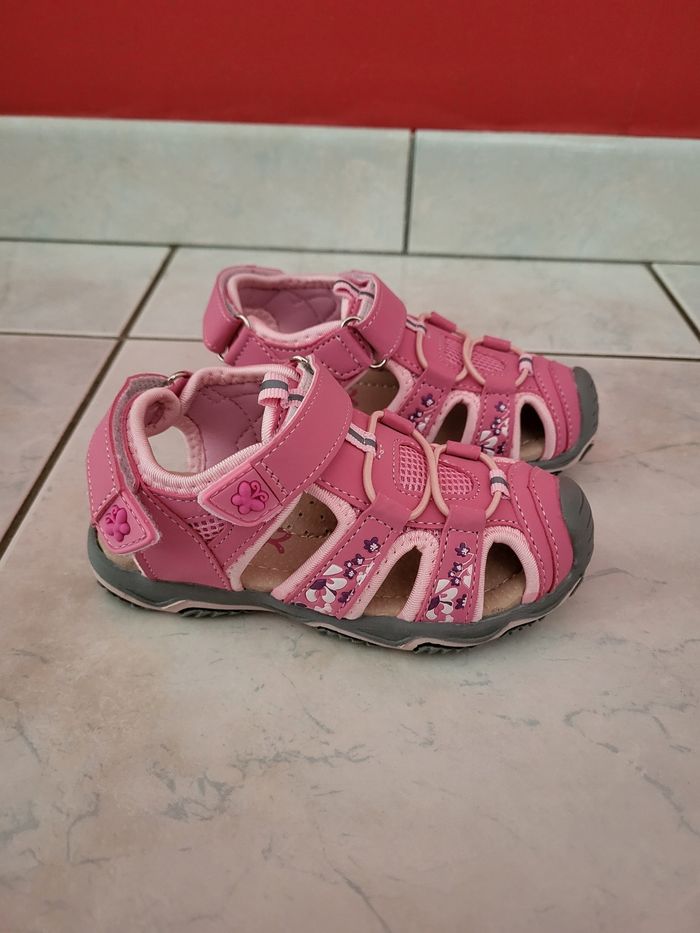 Chaussures fille - photo numéro 4