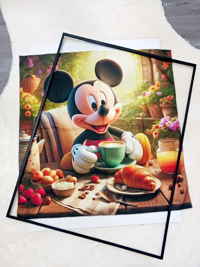 Decoration murale - photo numéro 2