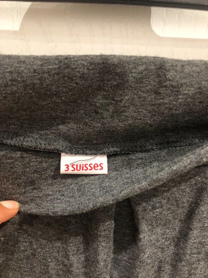 Combinaison short taille 42 - photo numéro 5