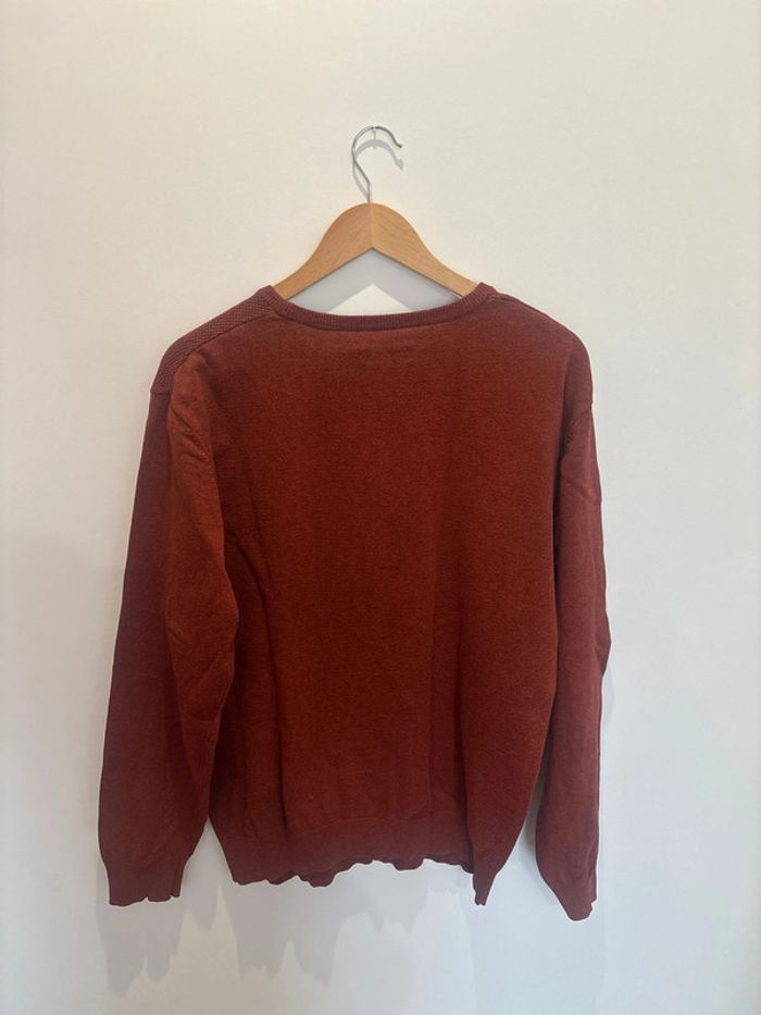 Pull homme - photo numéro 2