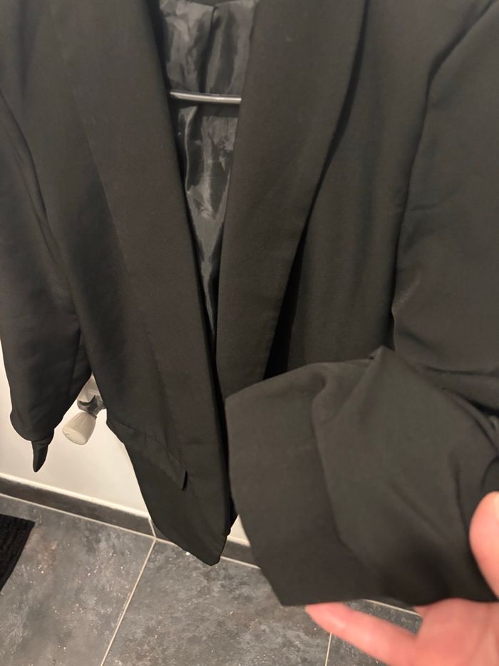 Blazer - photo numéro 2