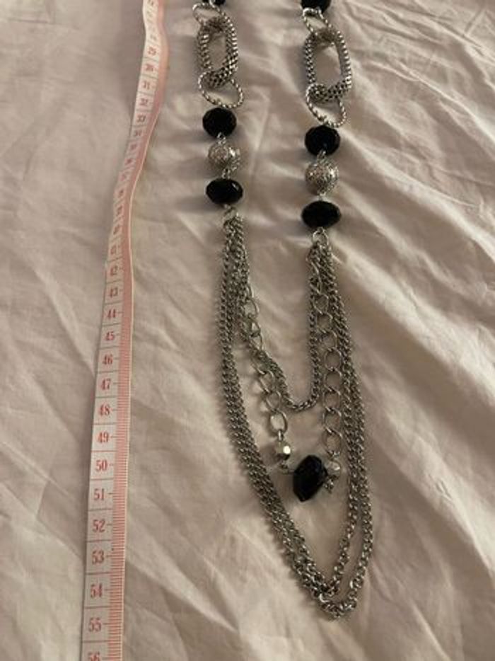 collier sautoir - photo numéro 5