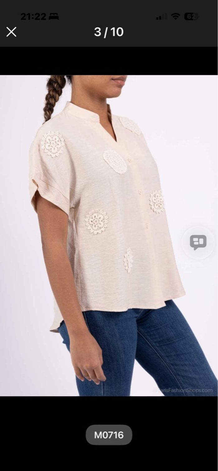 #chemise - photo numéro 5