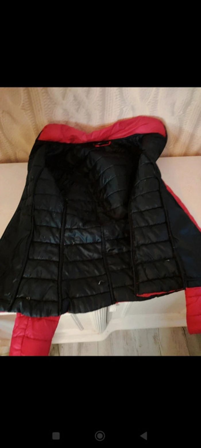 Veste Airness t36 - photo numéro 14