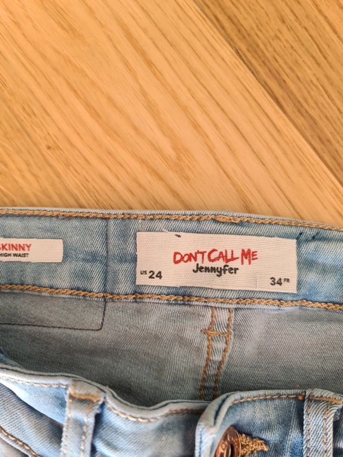 Jean skinny - photo numéro 2