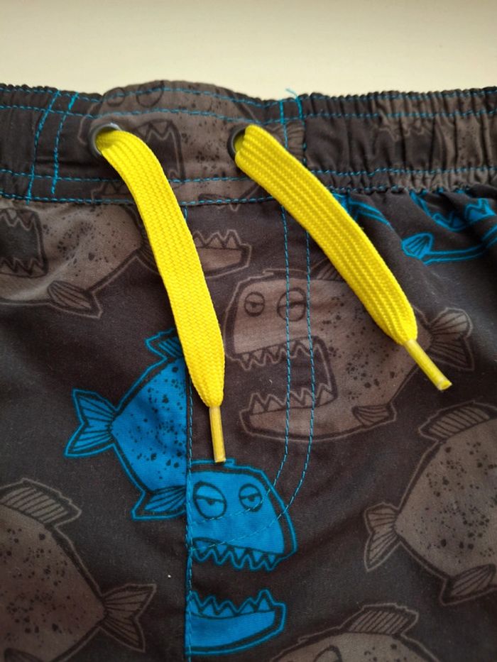 Short de bain - photo numéro 3