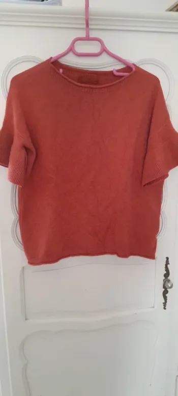 Petit pull