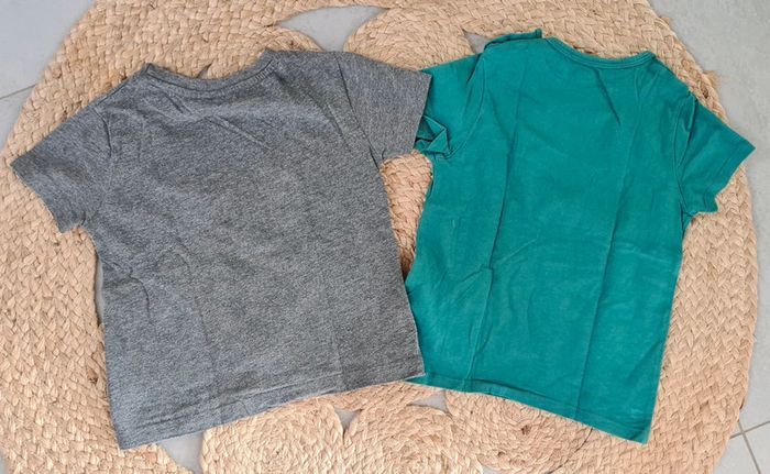 T-shirt 3 ans - photo numéro 6
