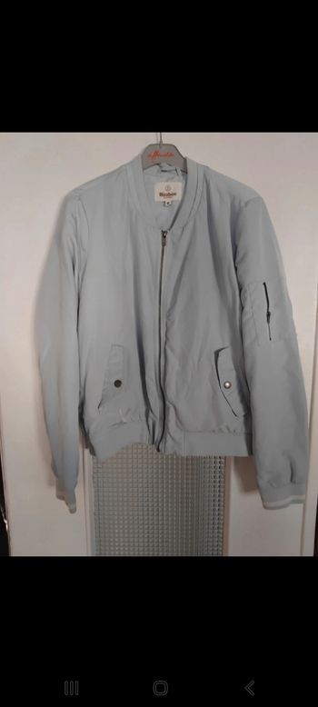 Blazer bizzbee taille m