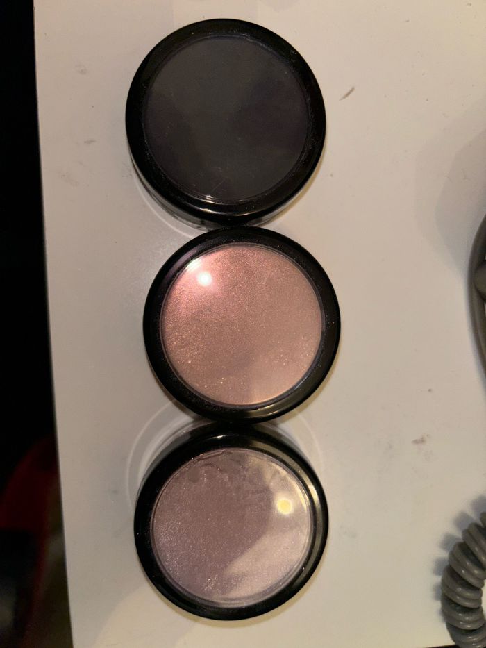 Poudre acrylique neuf