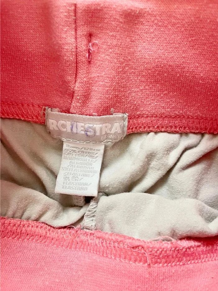 Short fille orchestra - photo numéro 2