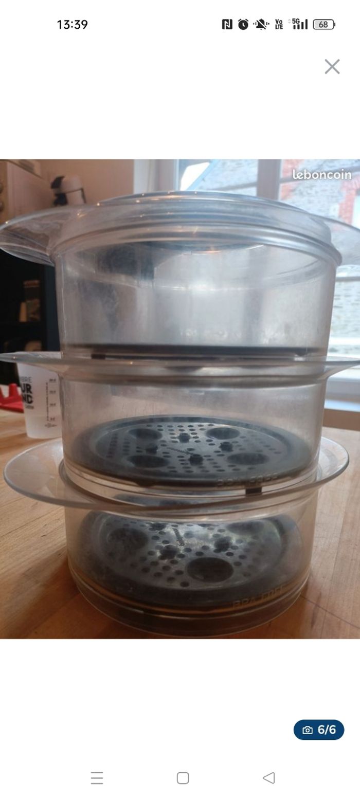 Nutri baby de babymoov - photo numéro 6