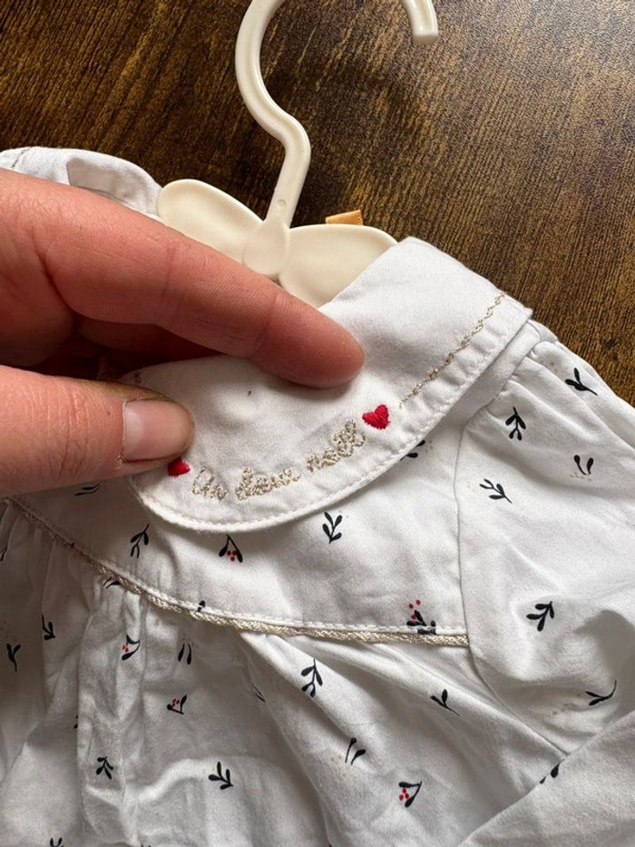 Tunique 6m - photo numéro 2