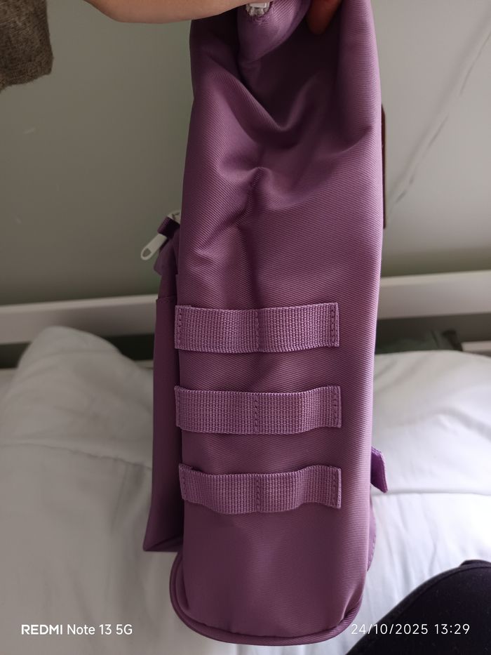 Sac à langer cabaïa - photo numéro 4