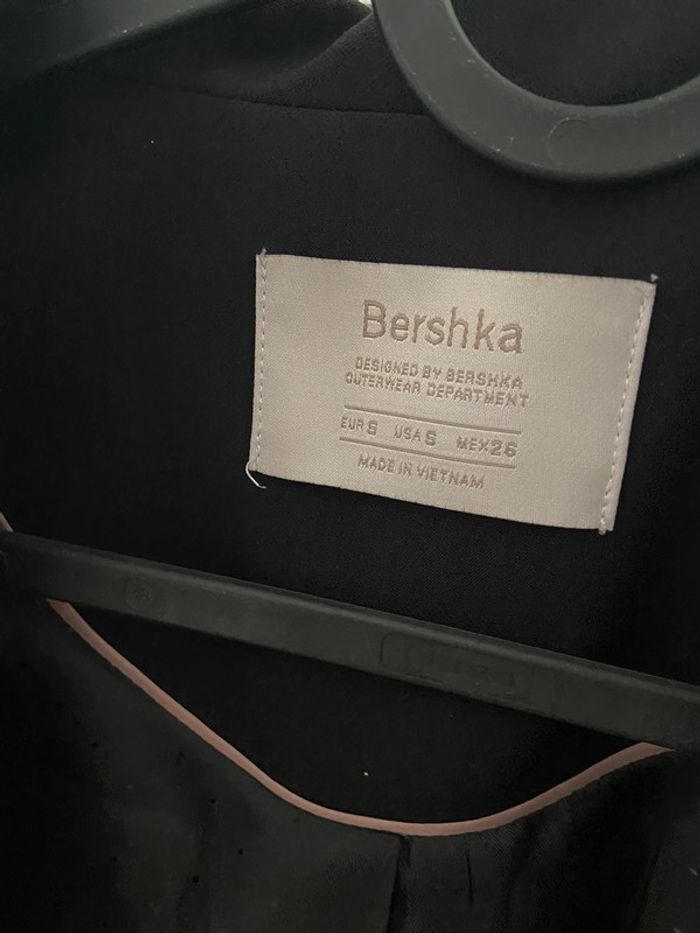 Blazer bershka comme neuf - photo numéro 3