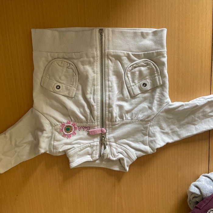 Lot fille 3 mois - photo numéro 2