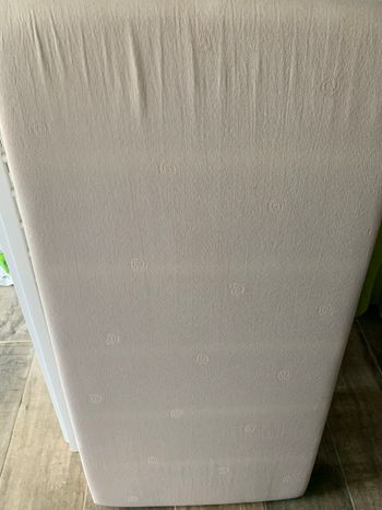 Matelas berceau 120*60cm