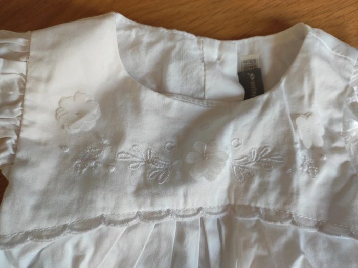 T shirt fille - photo numéro 2