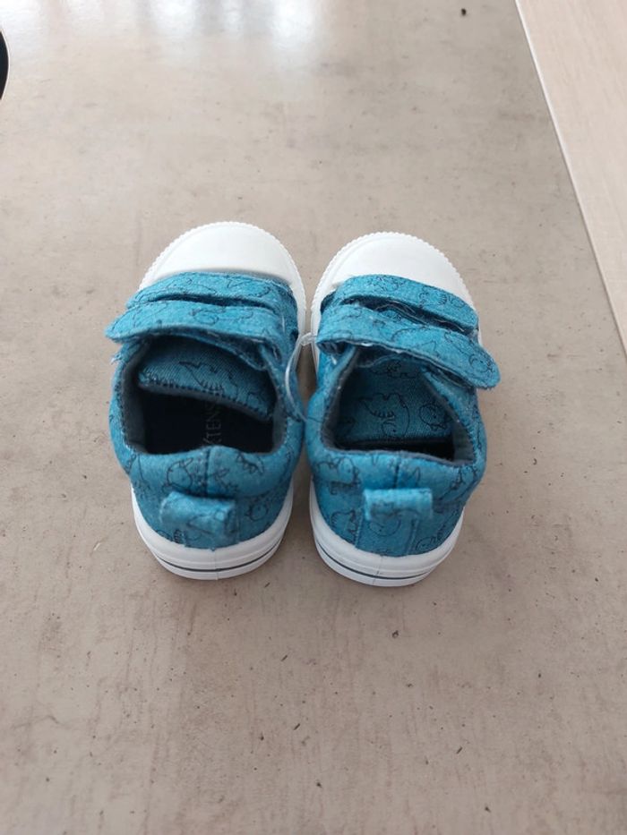 Chaussures / In extenso / Taille 18 - photo numéro 3