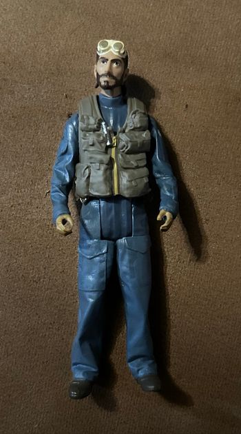 Bodhi Rook