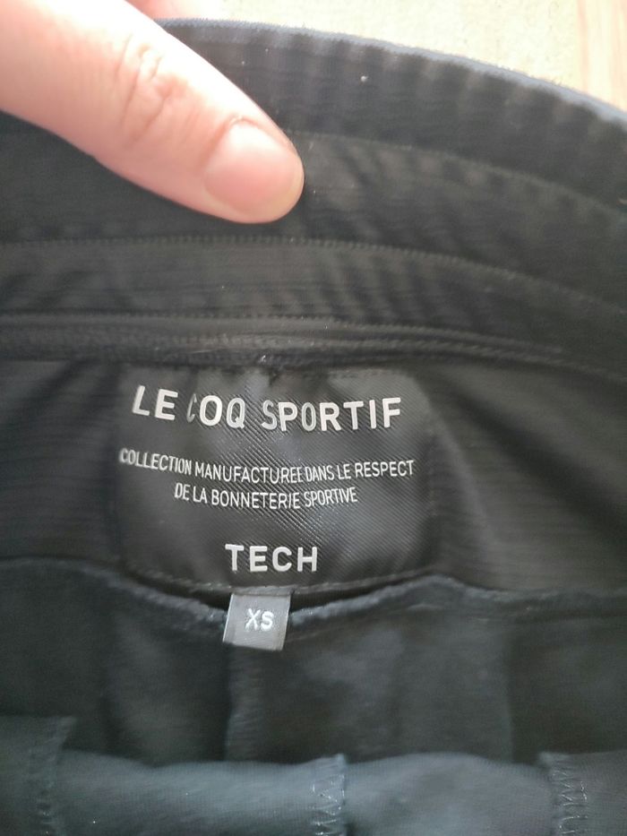 Jogging tech le coq sportif - photo numéro 7