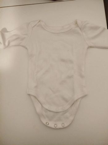 Bodies 56cm