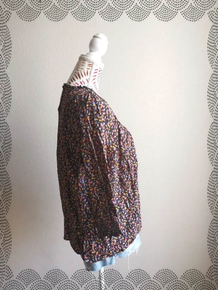 Blouse Pimkie taille 40 - photo numéro 7