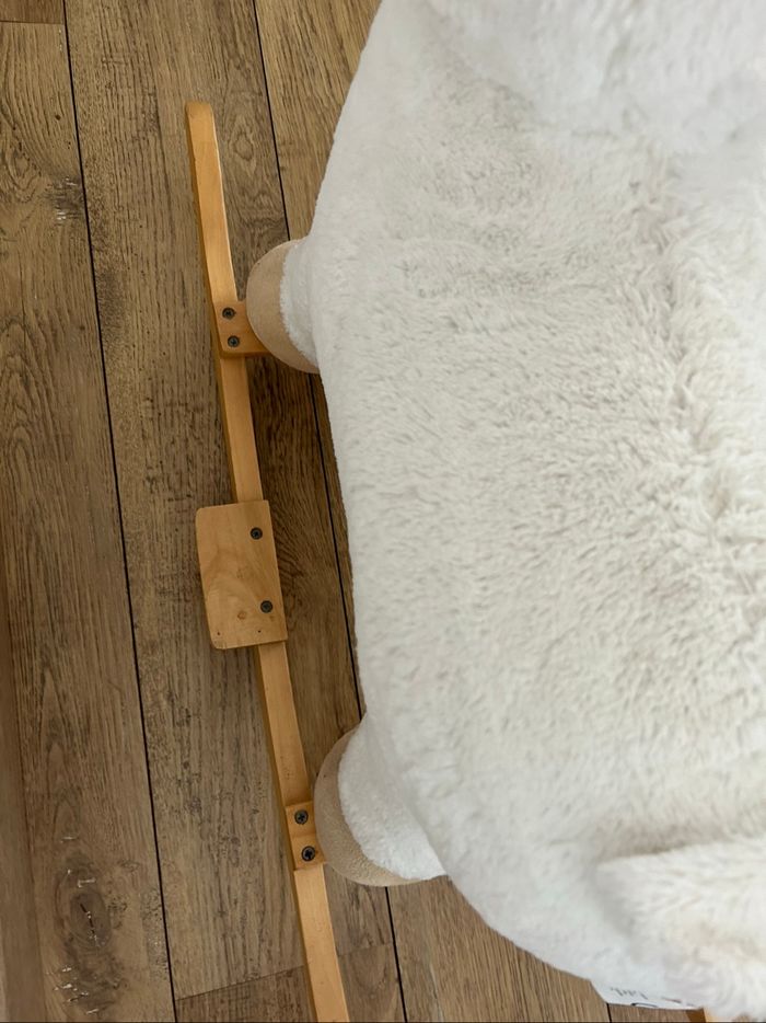 Mouton à bascule MAISON DU MONDE - photo numéro 3