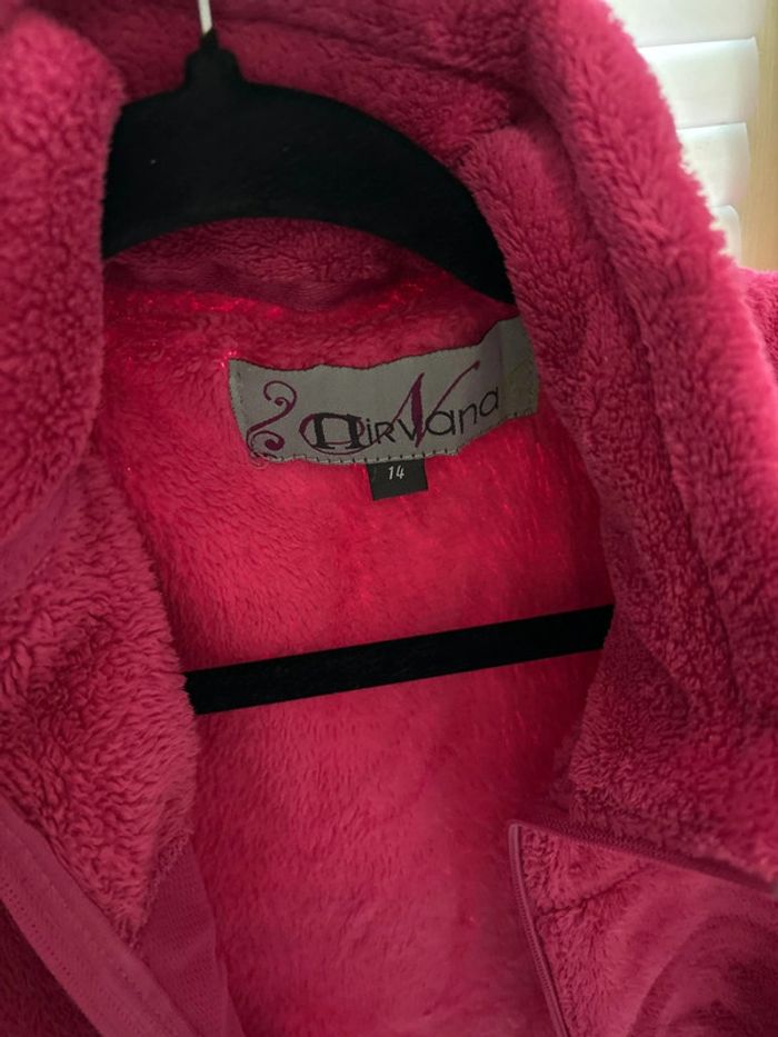 Veste polaire - photo numéro 2