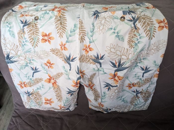 Bermuda pour homme, taille XL - photo numéro 2