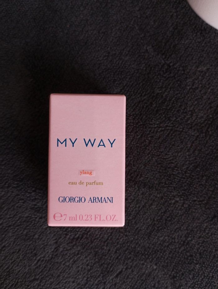 My way Ylang - photo numéro 2