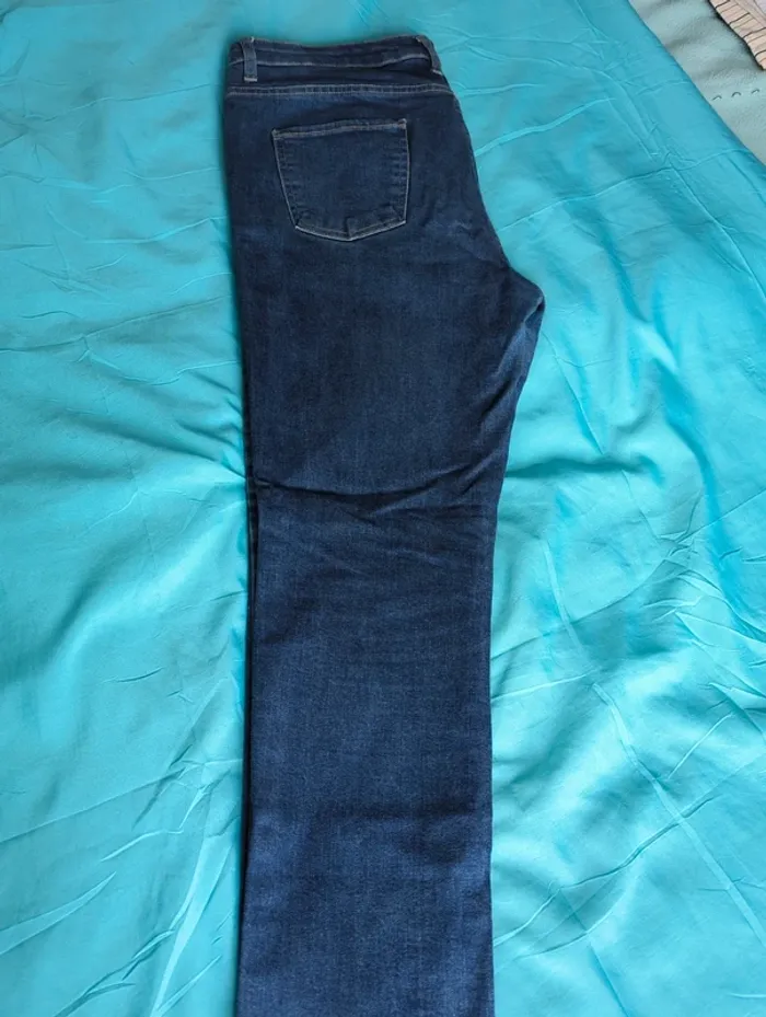 Jeans femme - photo numéro 7
