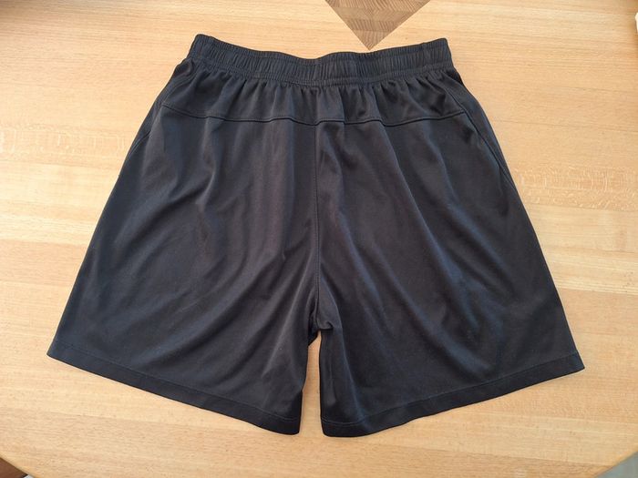 Short de sport noir femme Craft XS - photo numéro 2