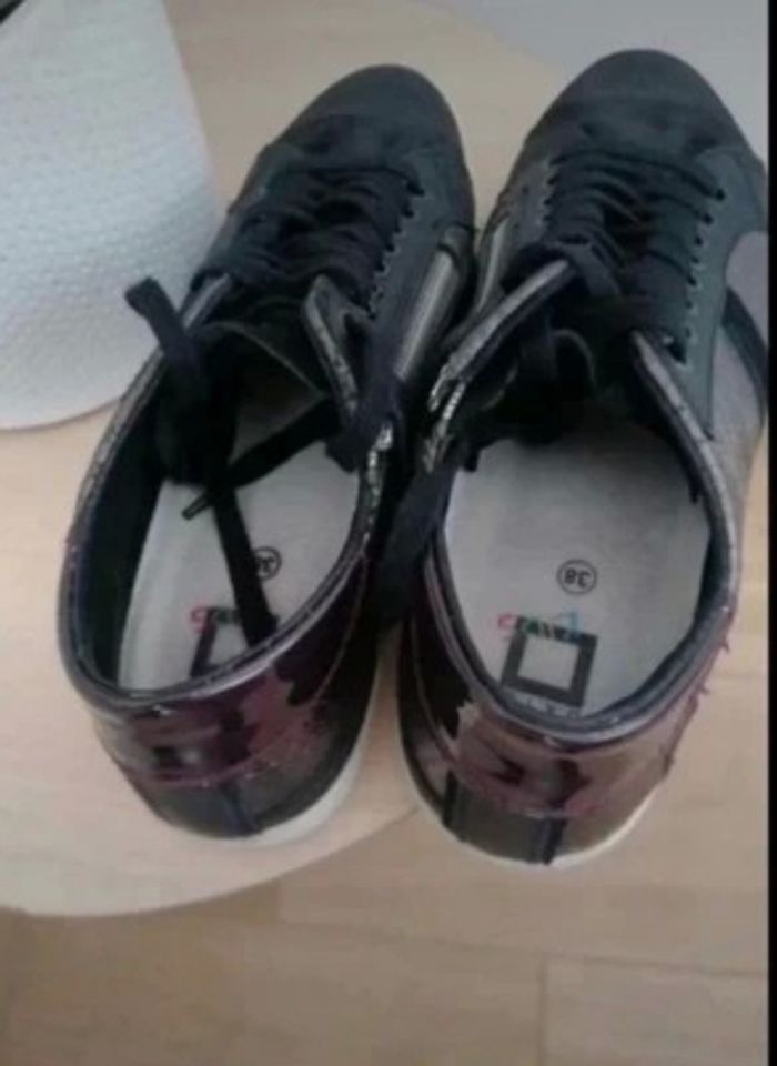 Baskets date 38 - photo numéro 2