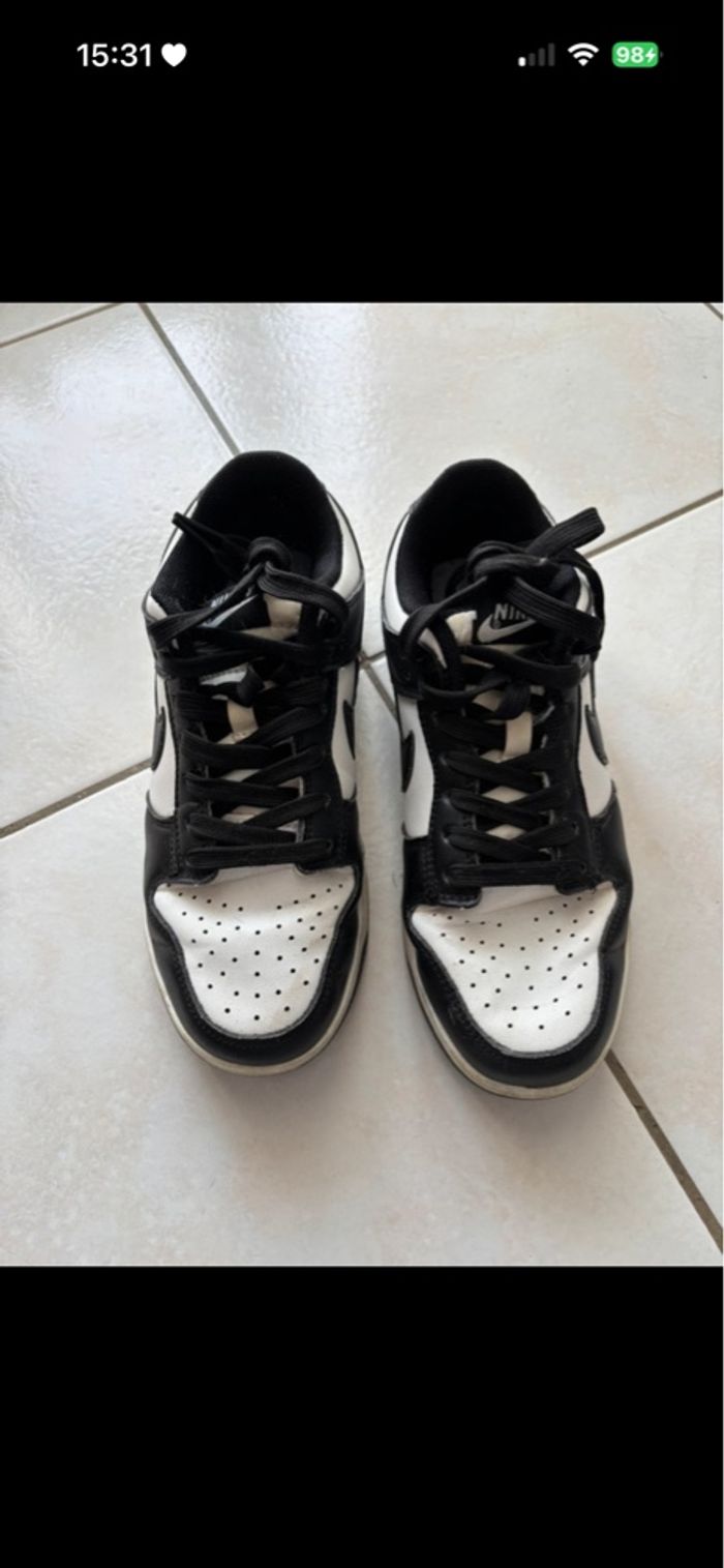 Chaussures - photo numéro 6