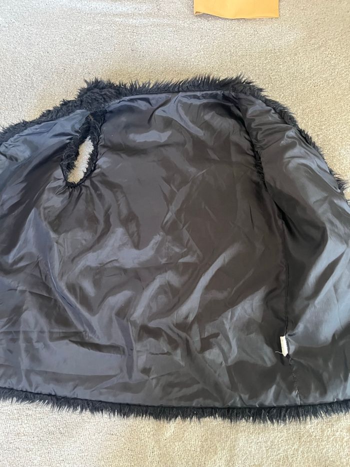 Veste sans manche - photo numéro 4