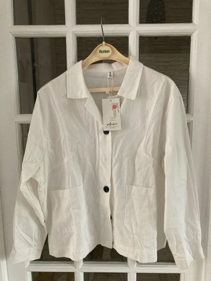 Veste