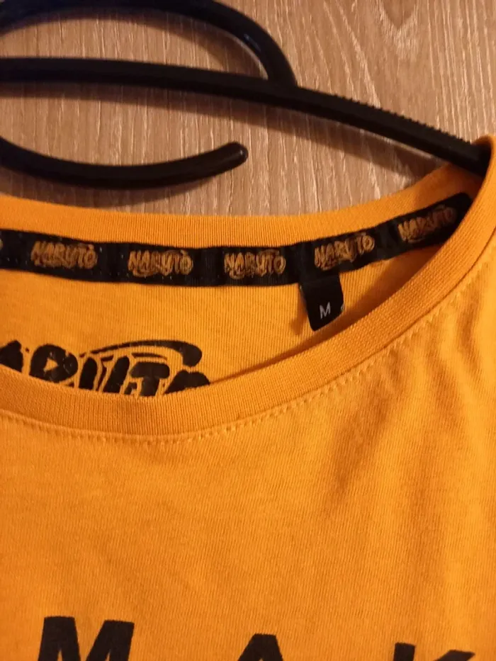 T-shirt M - photo numéro 2