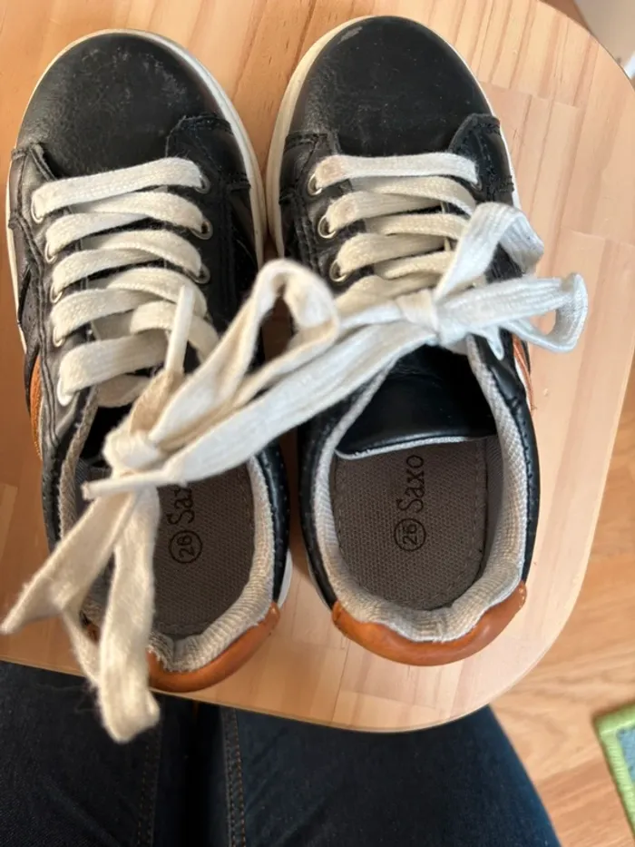 Chaussures Orchestra garçon - photo numéro 6