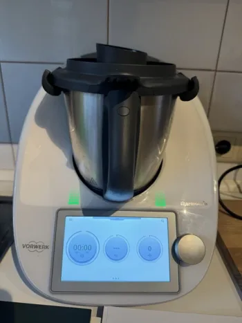 TM6 thermomix tm6