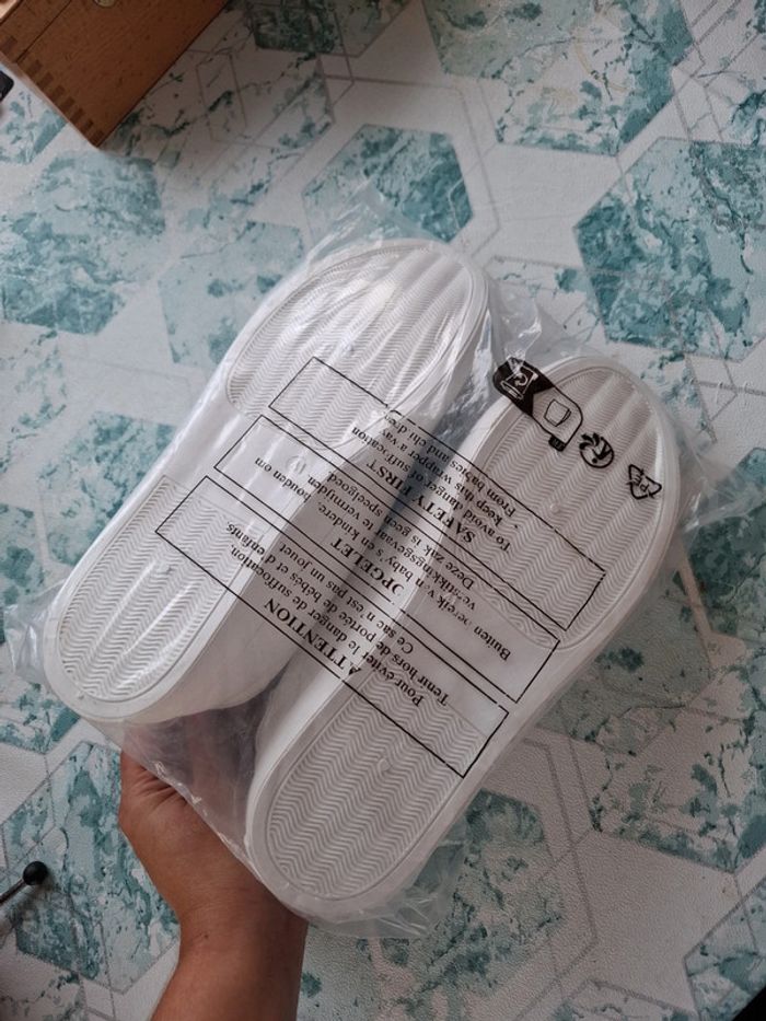 Basket neuve - photo numéro 3