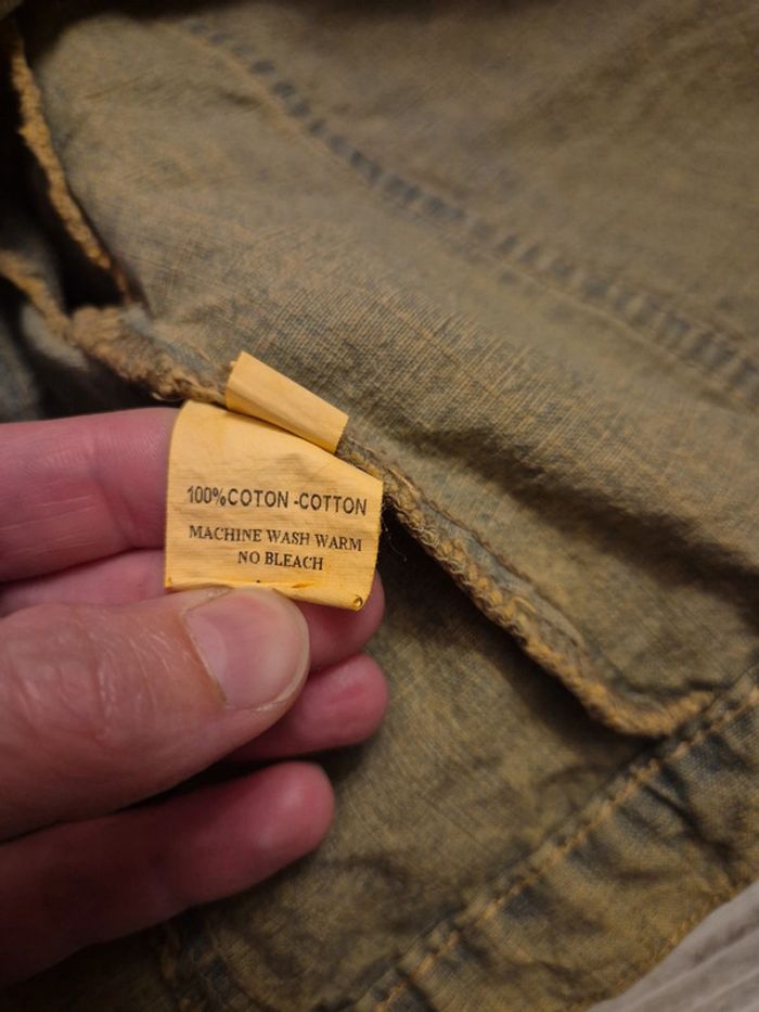 Veste 2ans - photo numéro 5