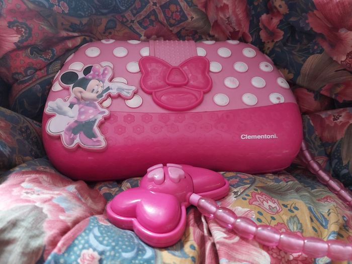 Jeu minnie