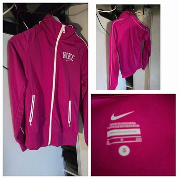 Veste nike taille s